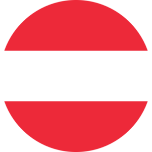 Austria Flag F1