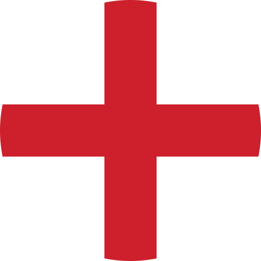 Britain Flag F1