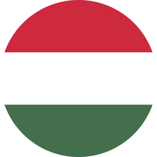 Hungary Flag F1