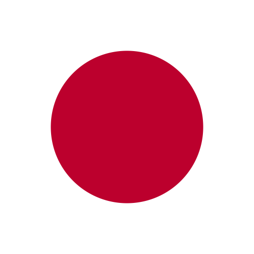 Japan Flag F1