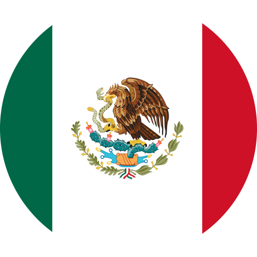 Mexico Flag F1