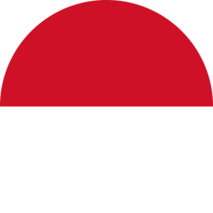Monaco Flag F1