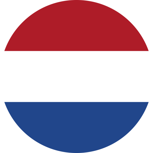 Netherlands Flag F1