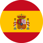 Spain Flag F1