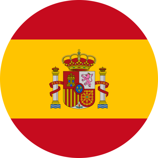 Spain Flag F1