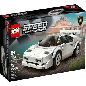 Lego Lamborghini Countach