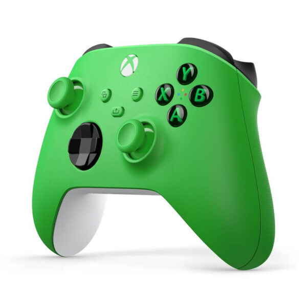Microsoft Xbox Series Controller Ασύρματο Velocity Green - Image 3
