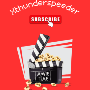 Movie Time Kids