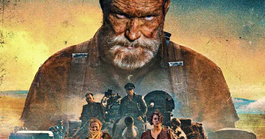 Sisu 2022 movie