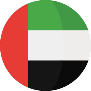 Abu Dhabi F1 Flag