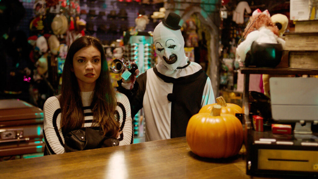 Terrifier 2 (2022)