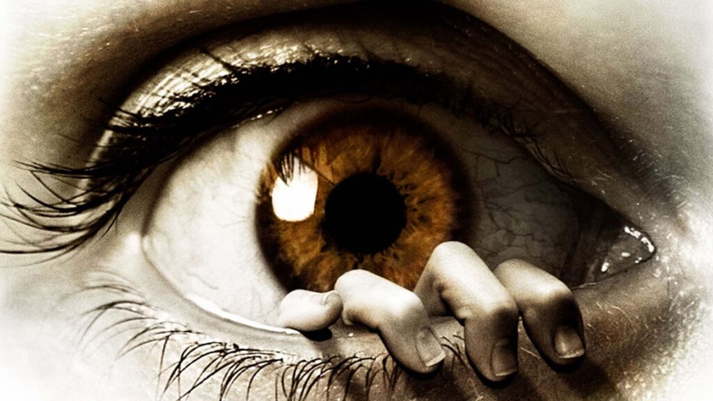 The eye 2008