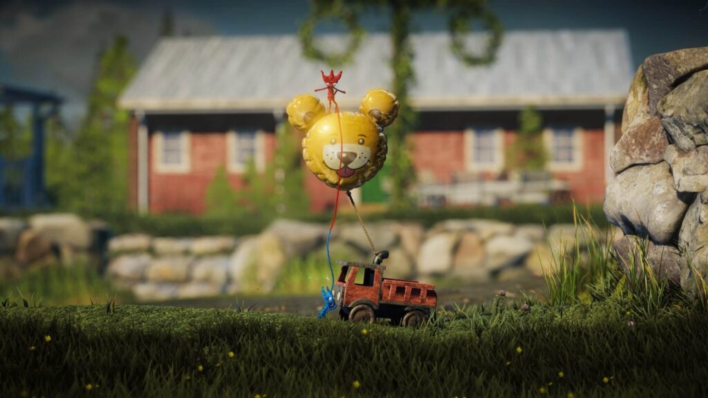 Unravel two