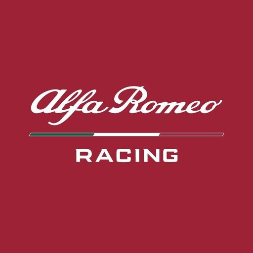 Alfa Romeo Racing Logo