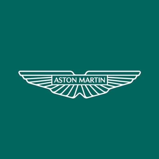Aston Martin F1 Logo