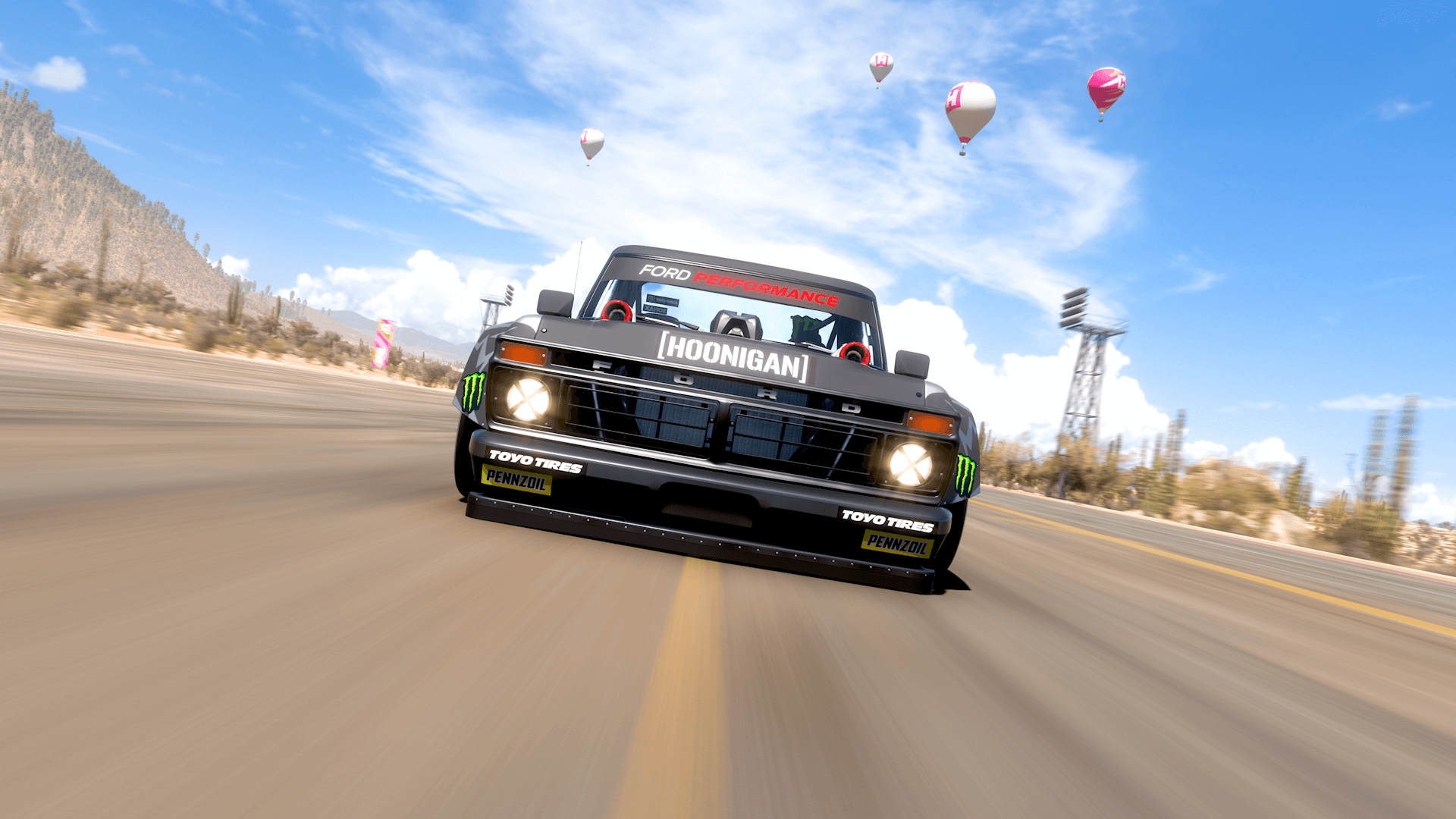 Forza Horizon 5 series 30