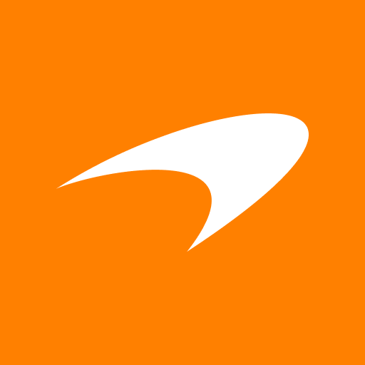 McLaren Logo