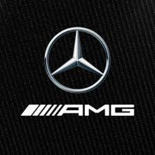 Mercedes-F1-logo