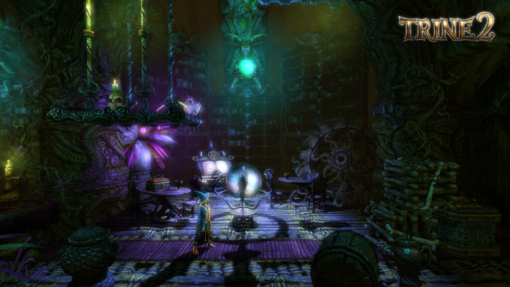 Trine 2