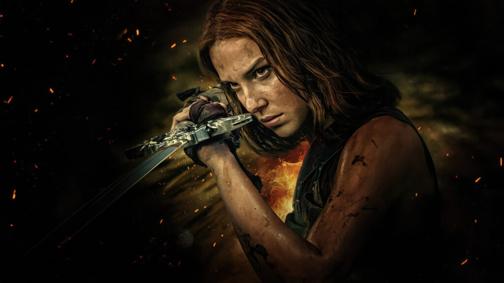 damsel 2024