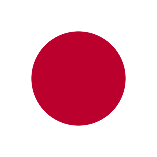 Japan Flag