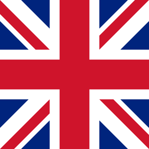 United Kingdom Flag