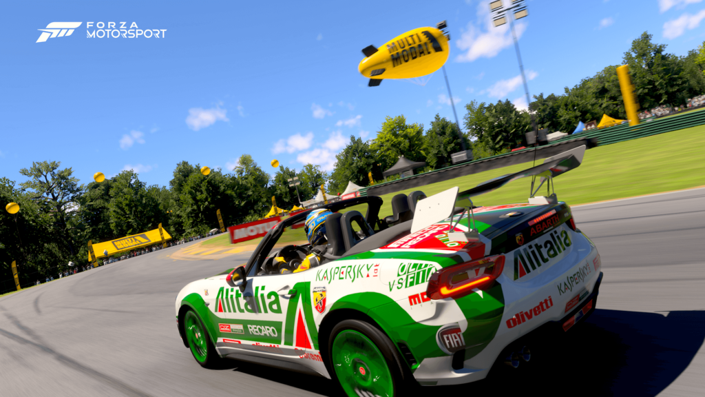 Forza-Motorsport-Update-7-Abarth-124-Spider