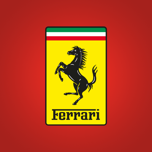 ferrari logo 512px