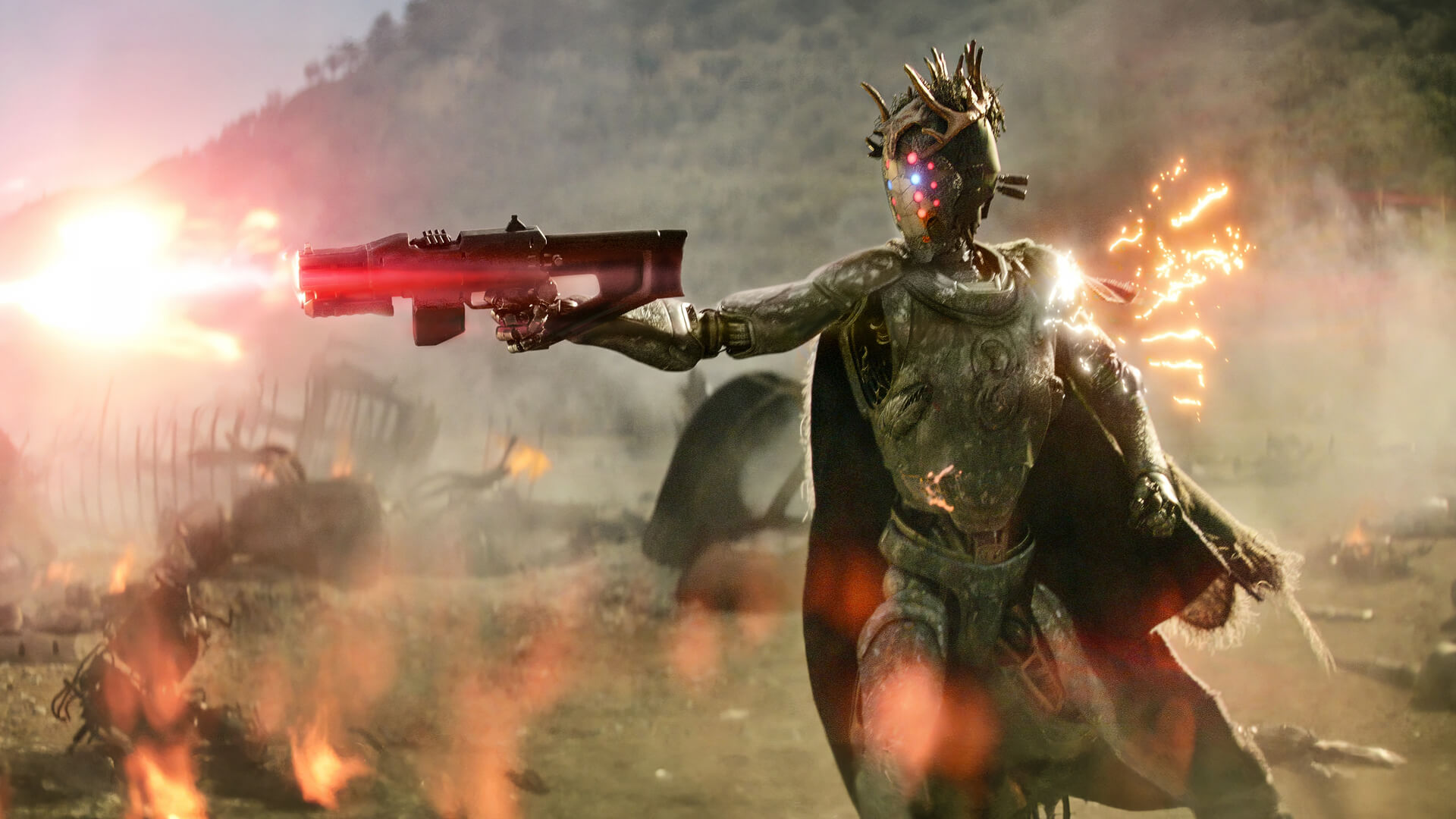 Rebel moon part two the scargiver