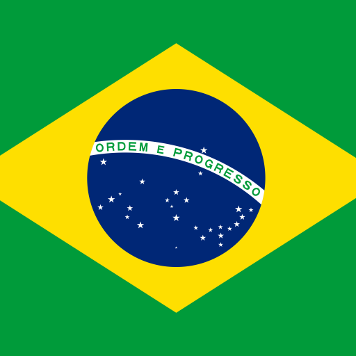 Flag of Brazil