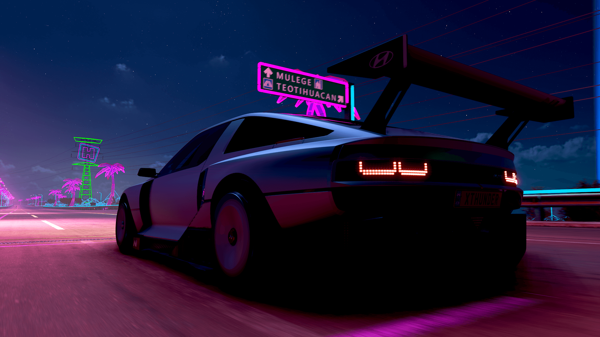 FH5 HYUNDAI N VISION 74