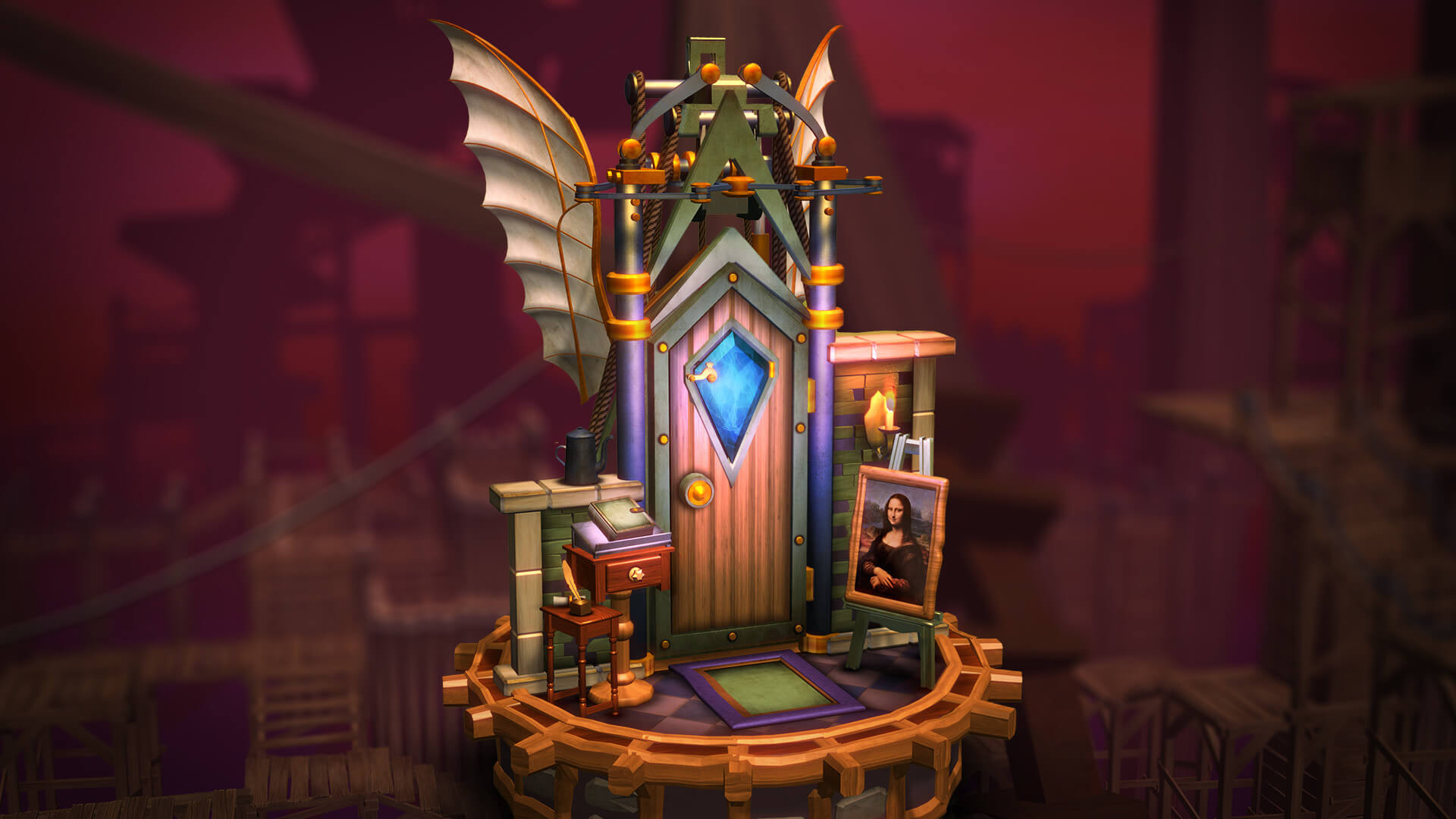doors paradox
