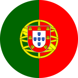 Flag of Portugal
