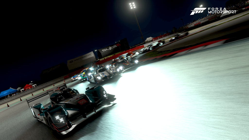 Forza Motorsport Pinnacle Endurance Tour Forza Motorsport Pinnacle Endurance