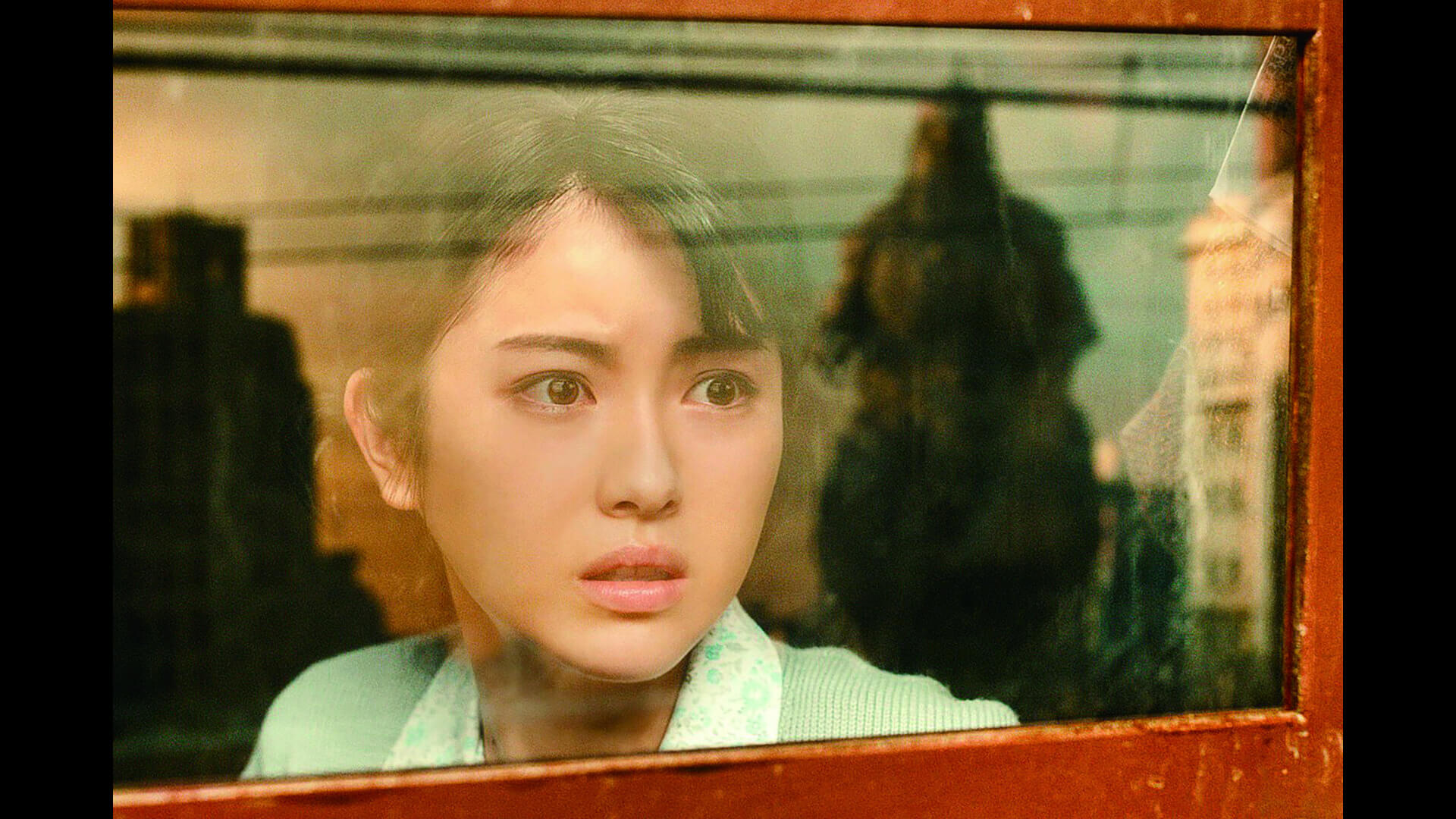 Godzilla Minus One Noriko Oishi