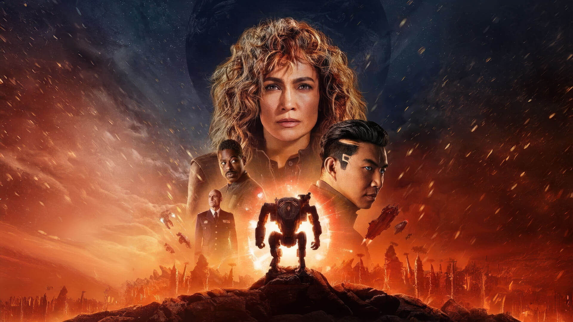 netflix atlas movie 2024