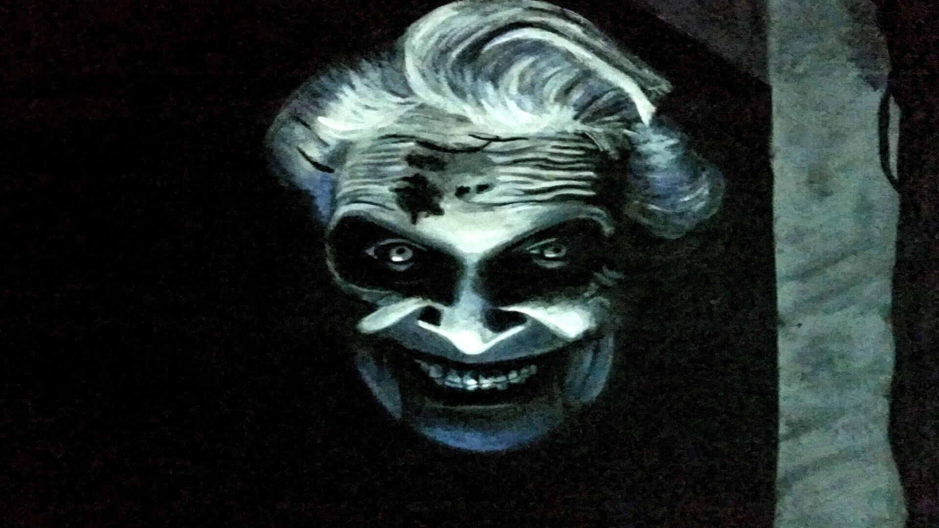 Dead Silence Mary Shaw