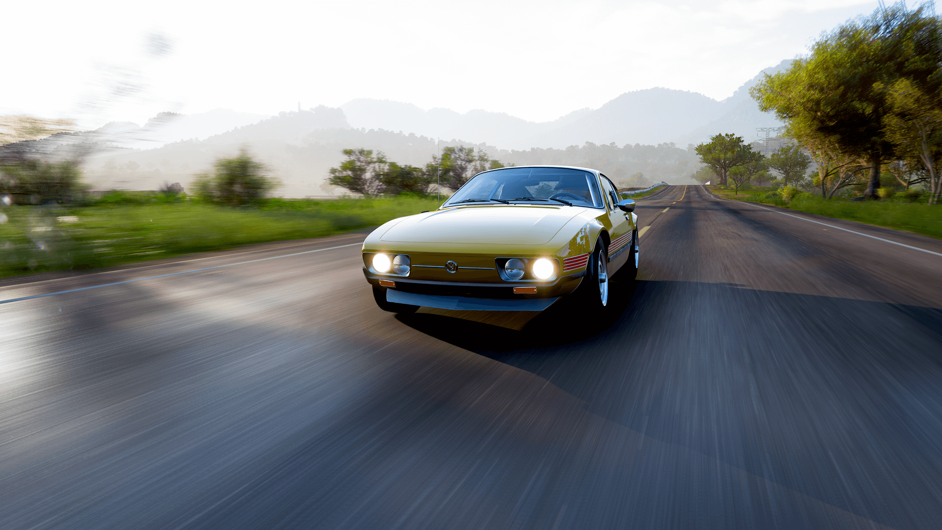 Forza Horizon 5 Series 36 Autumn