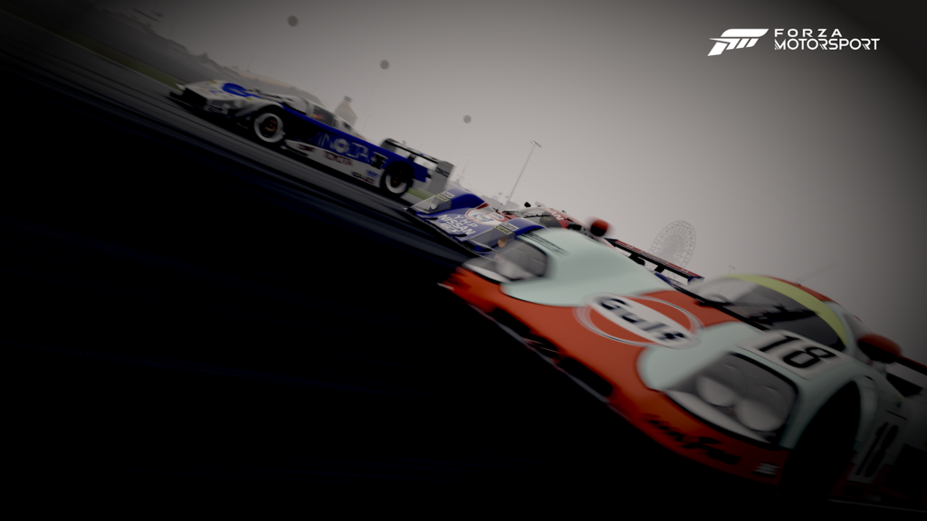 Forza Motorsport Classic Endurance Tour Forza Motorsport update 9.0