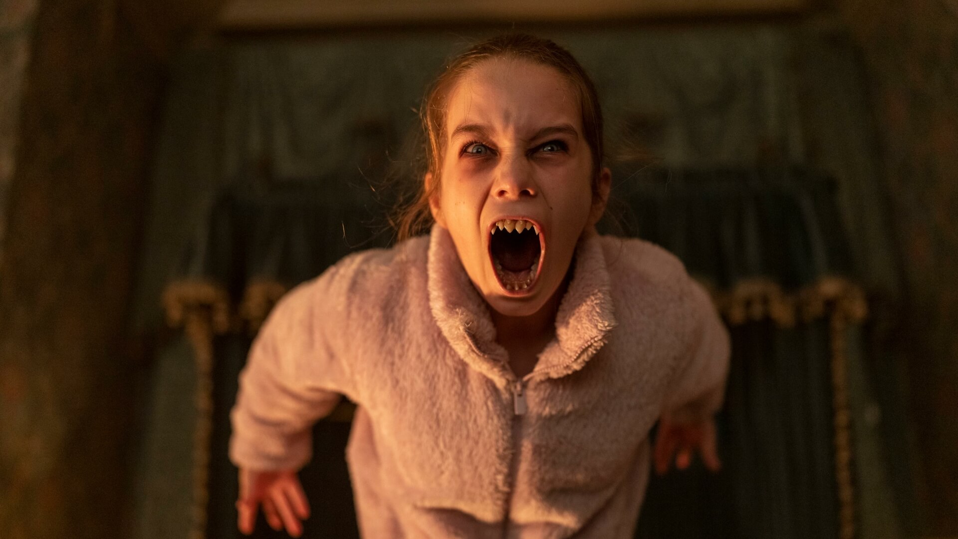 abigail Movie 2024