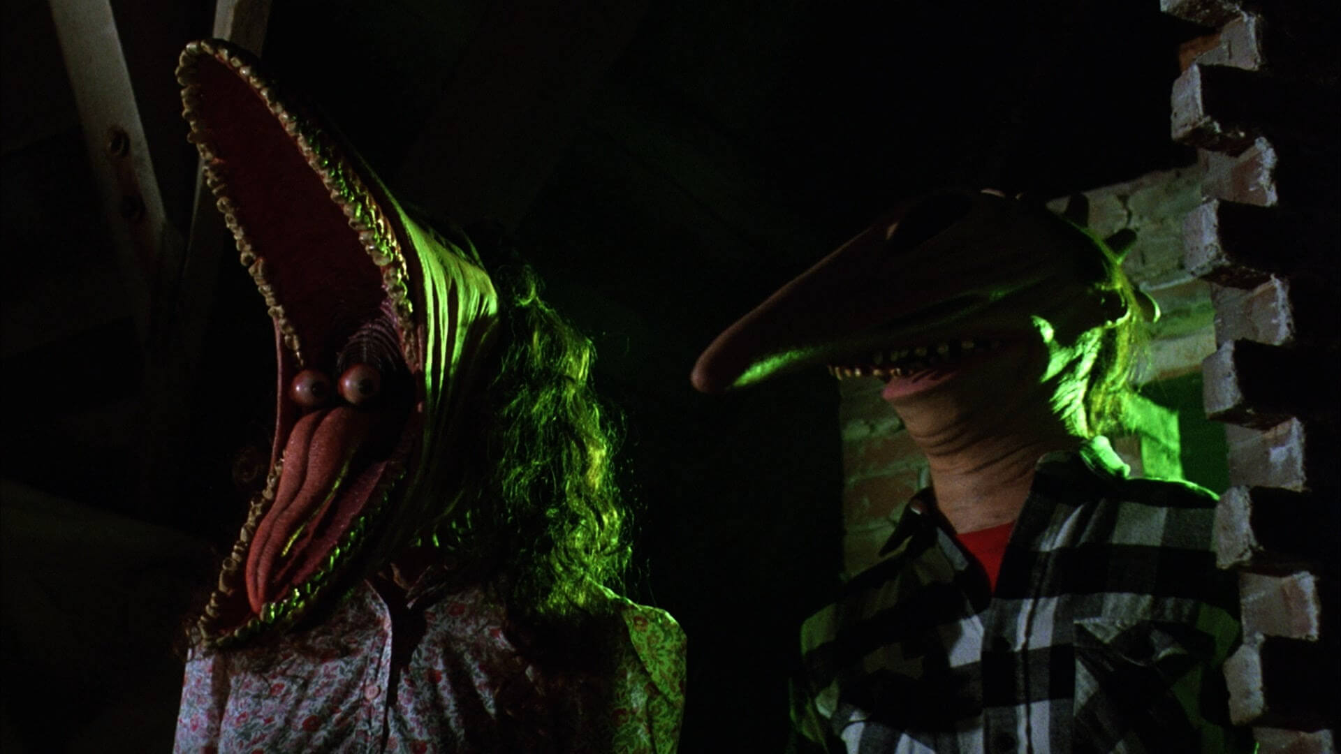 BEETLEJUICE wallpaper
