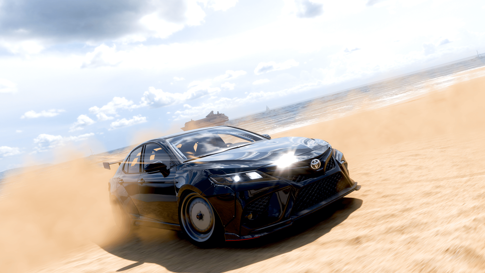 Forza Horizon 5 Series 37 Autumn