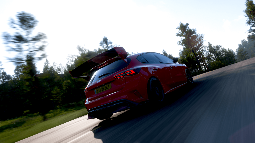 Forza Horizon 5 Series 37 Summer