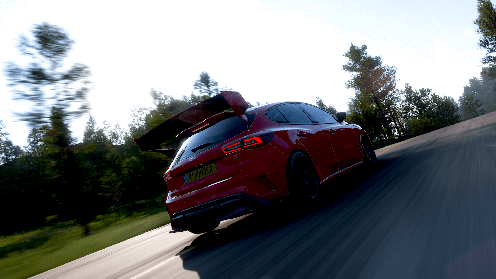 Forza Horizon 5 Series 37 Summer