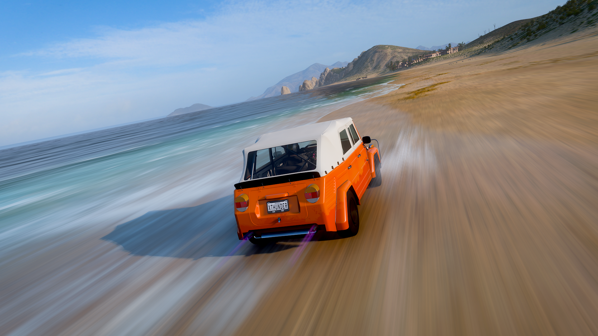 Forza Horizon 5 Series 36 Spring