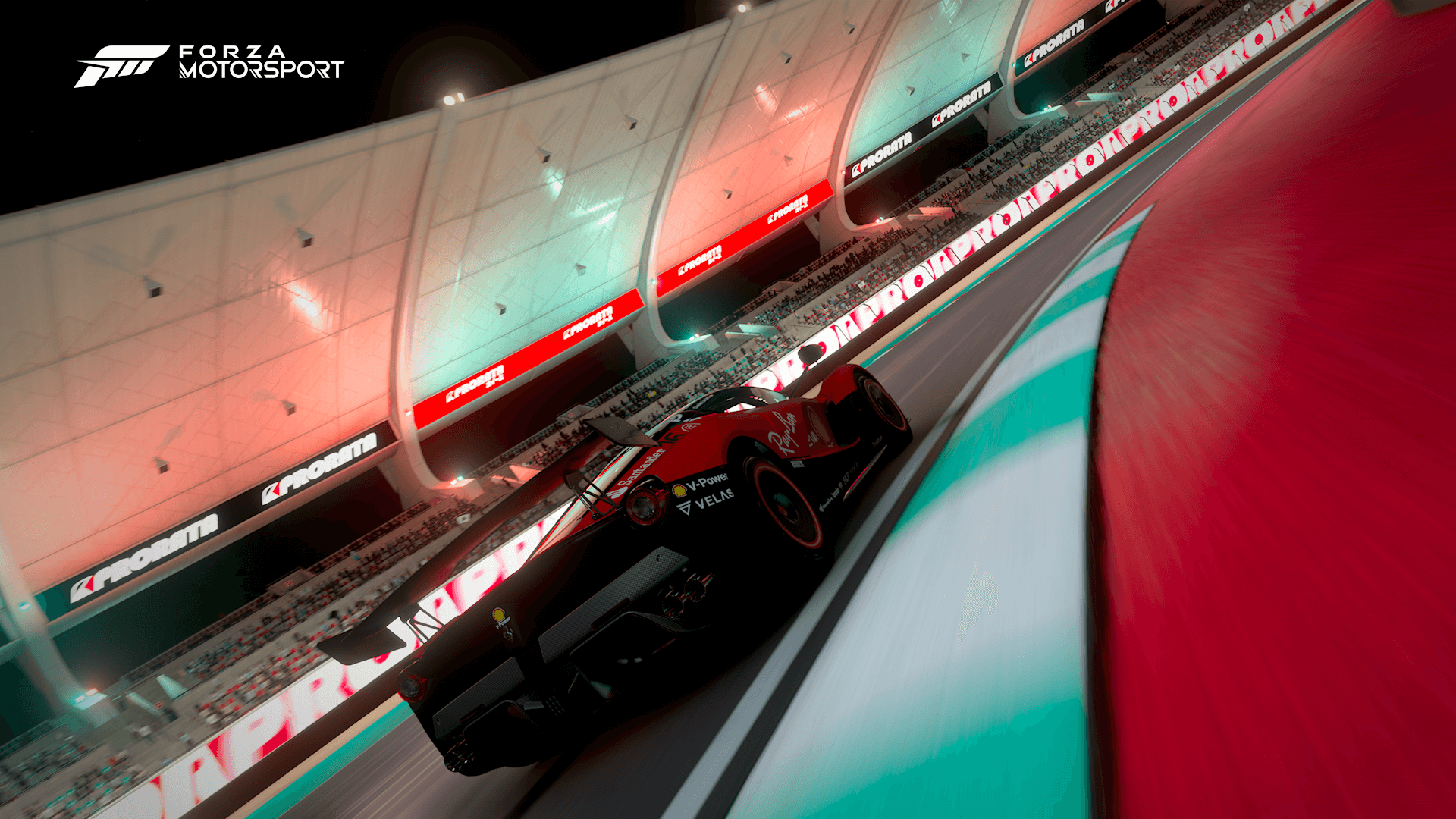 Forza Motorsport 2013 LaFerrari Nemesis Tour