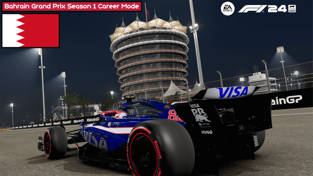 Visa Cash App RB Formula One Team