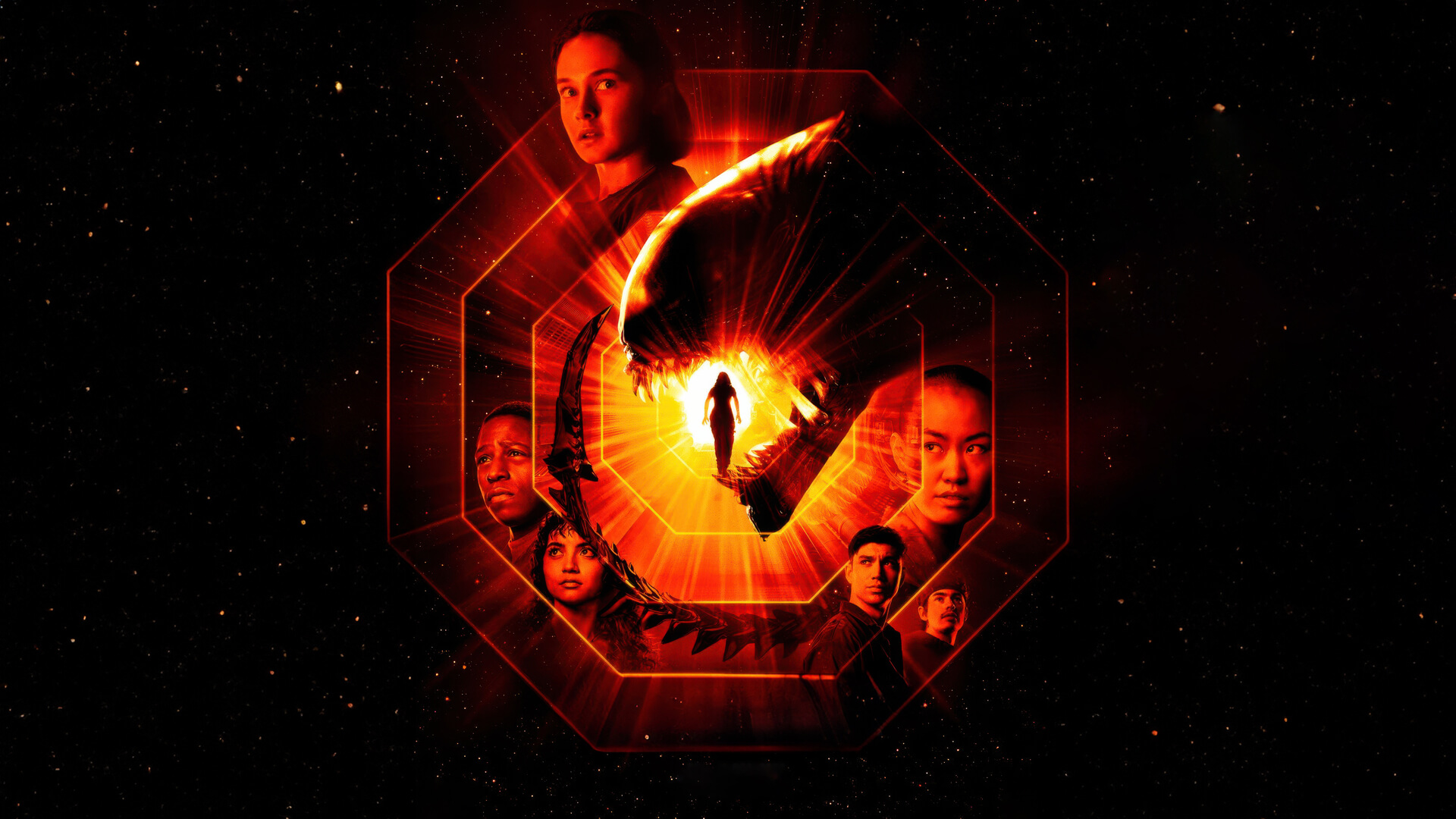 Alien Romulus 2024 Review