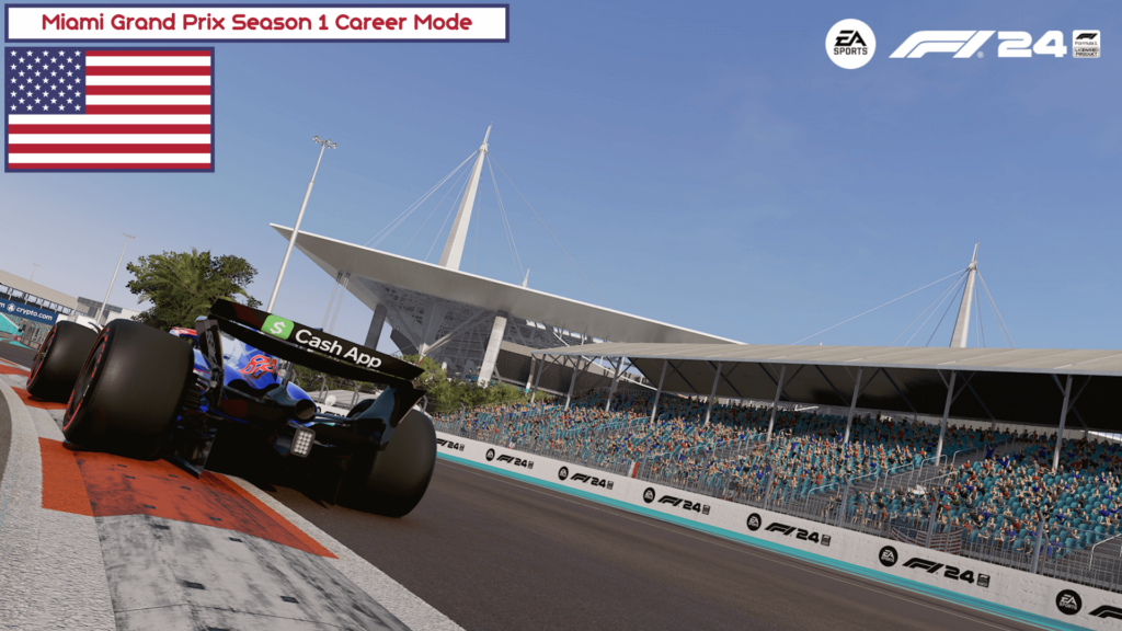 Visa Cash App RB Formula One Team