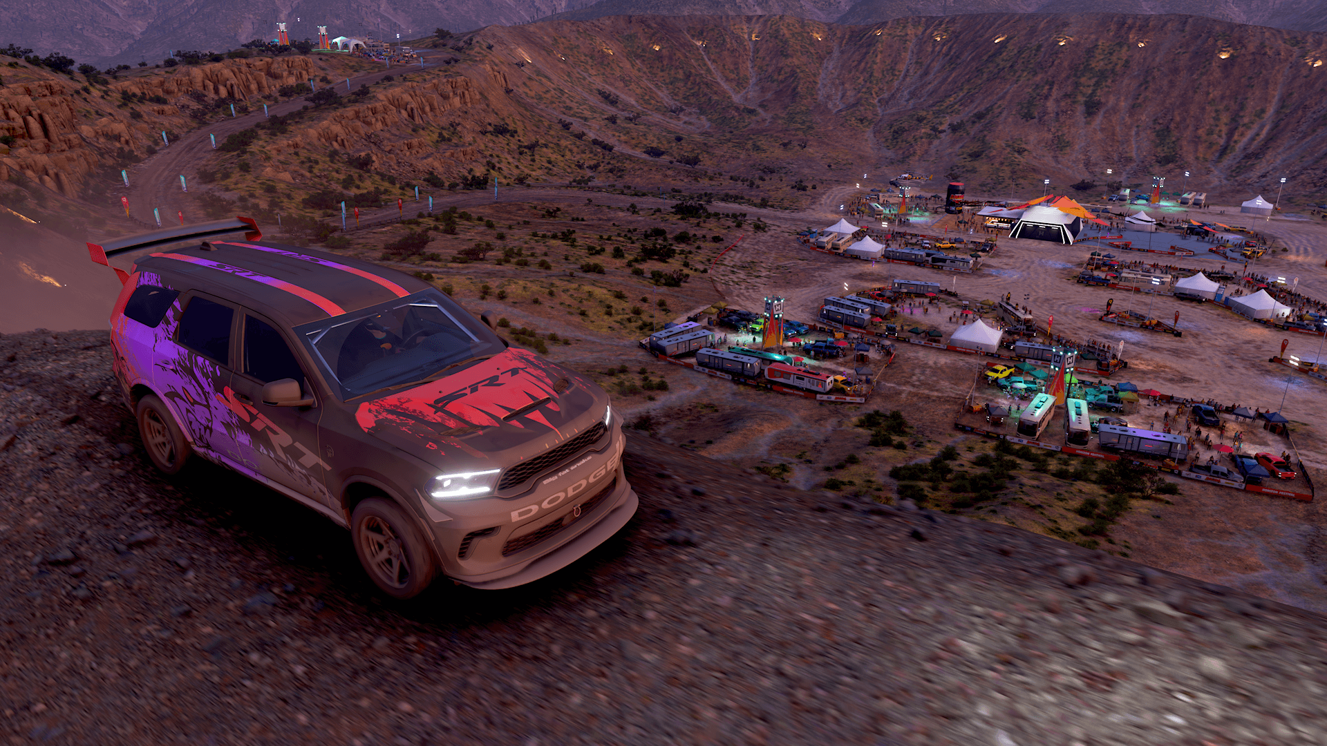 Forza Horizon 5 Series 37 Spring